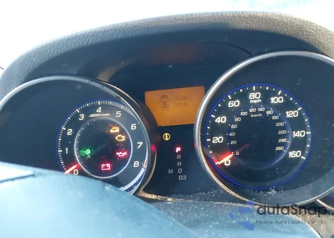 2007 Acura Mdx Sport Package из США, поврежденный, VIN 2HNYD28877H515591